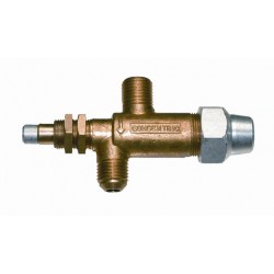 F/f Valve Not Including T/coup